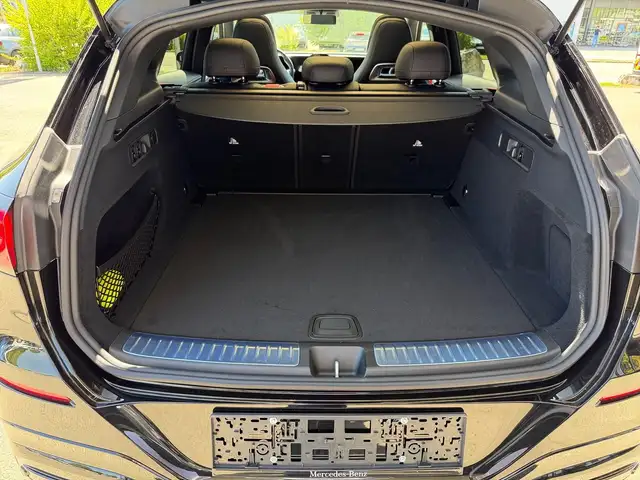 Mercedes-Benz GLC 400 4MATIC mit EQ Technologie Premium Plus Ansicht 27
