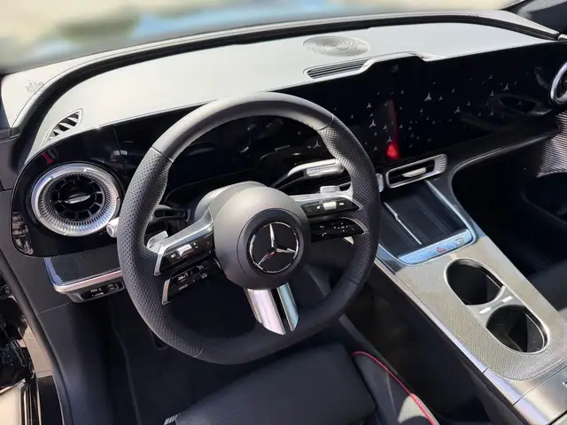 Mercedes-Benz GLC 400 4MATIC mit EQ Technologie Premium Plus Ansicht 13