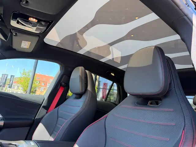 Mercedes-Benz GLC 400 4MATIC mit EQ Technologie Premium Plus Ansicht 23