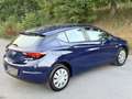 Opel Astra 1,4 Ecotec Cool&Sound Servicheft lückenlos 4 Zy... Blau - thumbnail 9