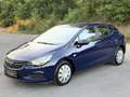 Opel Astra 1,4 Ecotec Cool&Sound Servicheft lückenlos 4 Zy... Blau - thumbnail 2