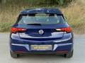 Opel Astra 1,4 Ecotec Cool&Sound Servicheft lückenlos 4 Zy... Blau - thumbnail 10