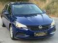 Opel Astra 1,4 Ecotec Cool&Sound Servicheft lückenlos 4 Zy... Blau - thumbnail 5