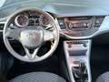 Opel Astra 1,4 Ecotec Cool&Sound Servicheft lückenlos 4 Zy... Blau - thumbnail 19