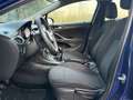Opel Astra 1,4 Ecotec Cool&Sound Servicheft lückenlos 4 Zy... Blau - thumbnail 17