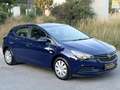 Opel Astra 1,4 Ecotec Cool&Sound Servicheft lückenlos 4 Zy... Blau - thumbnail 4