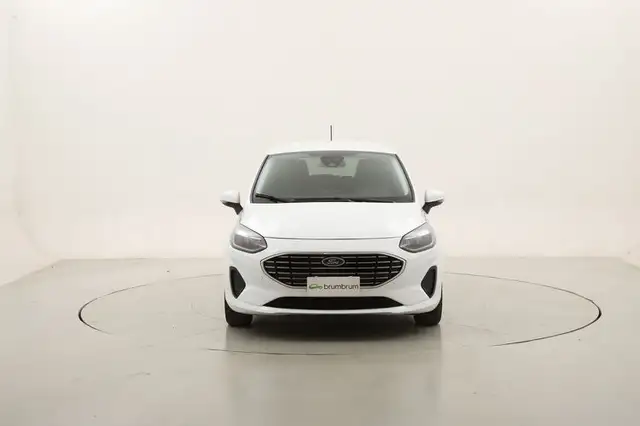 Ford Fiesta view 8
