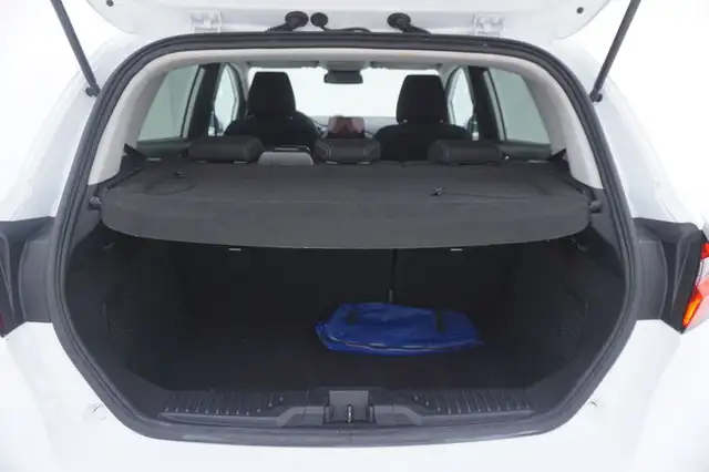 Ford Fiesta view 14
