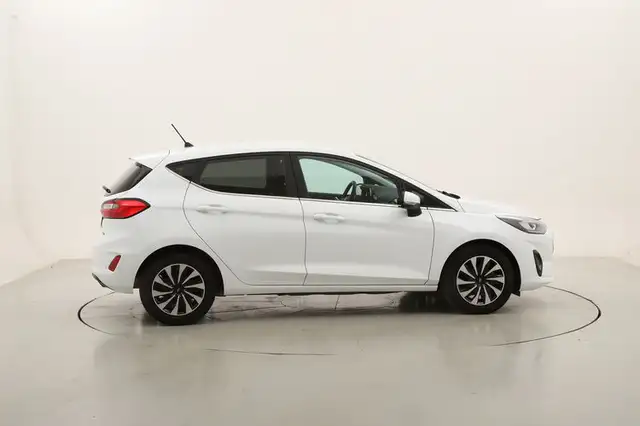 Ford Fiesta view 6