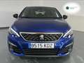 Peugeot 308 GT 151KW (205CV) Blauw - thumbnail 2