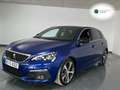 Peugeot 308 GT 151KW (205CV) Blauw - thumbnail 3