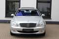 Mercedes-Benz S 350 Lang S-KLIMA SHD DISTRONIC ROLLO NIGHT VIS Silber - thumbnail 2