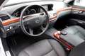 Mercedes-Benz S 350 Lang S-KLIMA SHD DISTRONIC ROLLO NIGHT VIS Silber - thumbnail 7