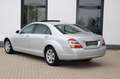Mercedes-Benz S 350 Lang S-KLIMA SHD DISTRONIC ROLLO NIGHT VIS Silber - thumbnail 4