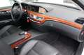 Mercedes-Benz S 350 Lang S-KLIMA SHD DISTRONIC ROLLO NIGHT VIS Silber - thumbnail 16