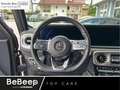 Mercedes-Benz G 400 G 400 D AMG LINE 330CV AUTO Grigio - thumbnail 13