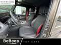 Mercedes-Benz G 400 G 400 D AMG LINE 330CV AUTO Grigio - thumbnail 10
