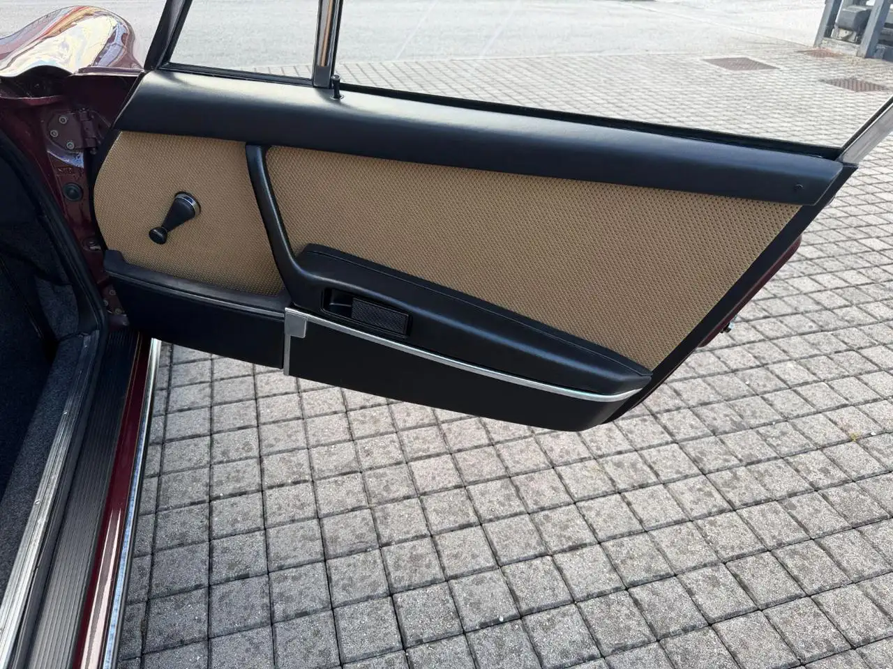 Porsche 911 2.2 T MATCHING * ASI ORO * ITALIANA * RESTAURATA *, foto 12