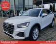 Audi Q2 35 1.5 TFSI, advanced, Klima, Navi, SHZ, LED, A... Weiß - thumbnail 1
