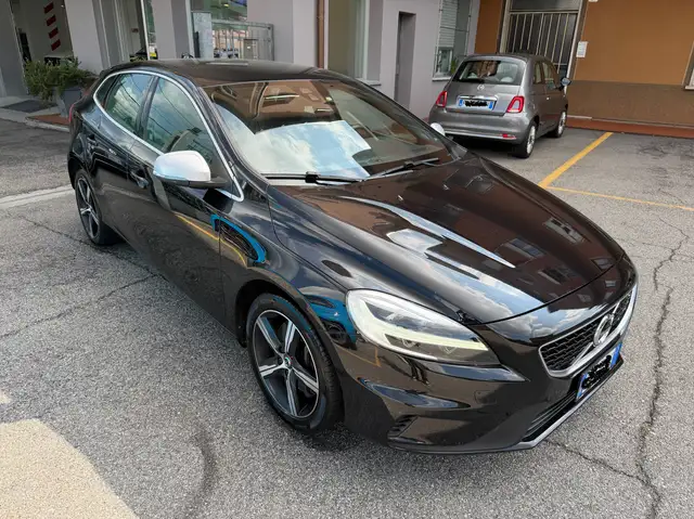 Volvo V40 V40 II 2012 1.5 t2 R-design geartronic my19