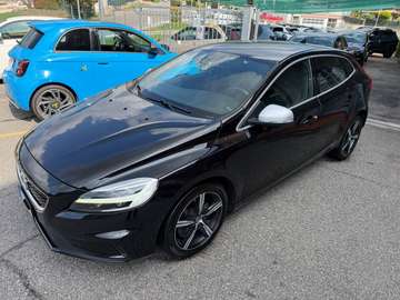 V40 II 2012 1.5 t2 R-design geartronic my19