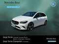 Mercedes-Benz B 180 B 180 NIGHT+AHK+DISTRO+PANO+KAM+EASYP+KEYL+MLED Weiß - thumbnail 1