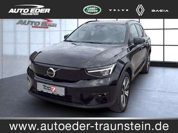 XC 40 Ultimate Recharge AWD AHK Bluetooth LED