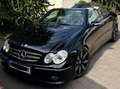Mercedes-Benz 350 Cabrio Avantgarde Schwarz - thumbnail 4