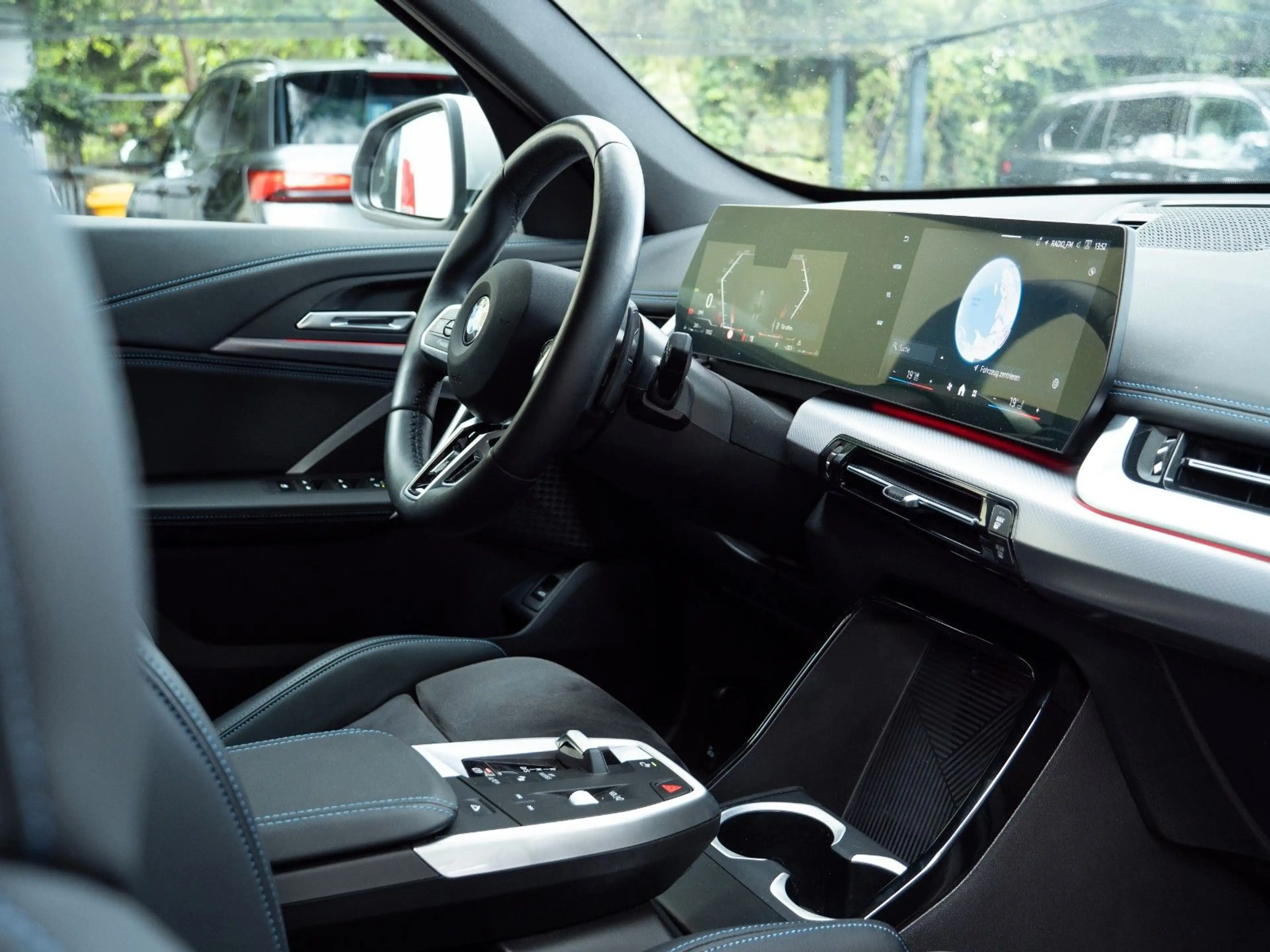 BMW X1 xDrive20d M SPORT.DR.ASS.PR.ASS.SHZ.5STÜCK — photo 15