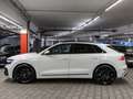 Audi Q8 50 TDI quattro competition AHK Pano 23'' Weiß - thumbnail 3