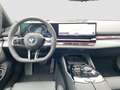 BMW 520 d xDrive Touring ///M-Sport Pro UPE 89.210 EUR Zwart - thumbnail 11