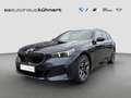 BMW 520 d xDrive Touring ///M-Sport Pro UPE 89.210 EUR Zwart - thumbnail 1
