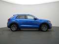 Volkswagen T-Roc Sport R-Line PANO NAVI VIRT ACC LEDER K Blau - thumbnail 2
