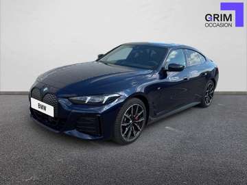 xDrive40 401ch M Sport