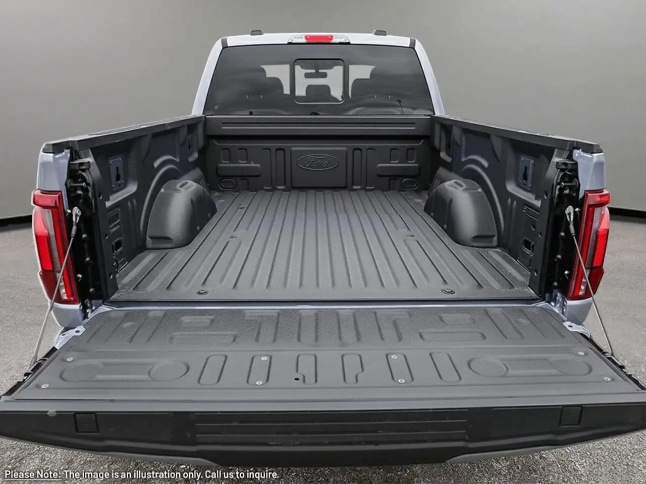 Ford F 150 fotografie Ford F 150
