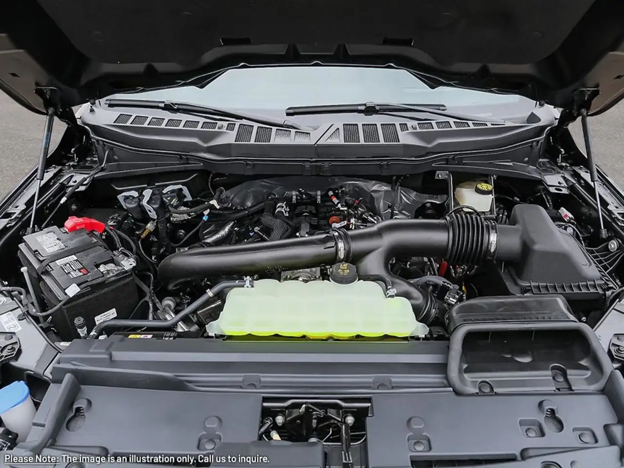 Ford F 150 fotografie Ford F 150