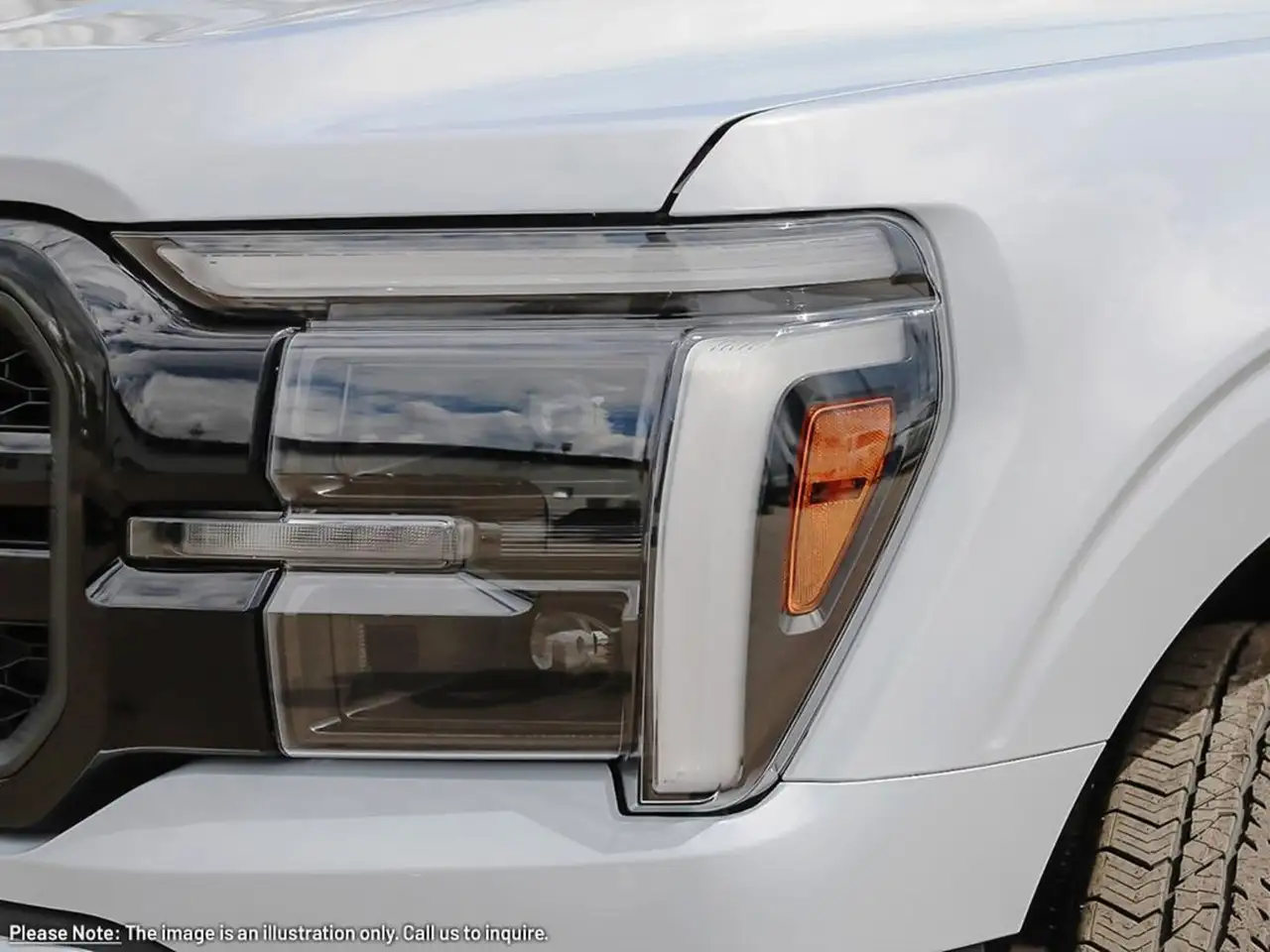Ford F 150 fotografie Ford F 150
