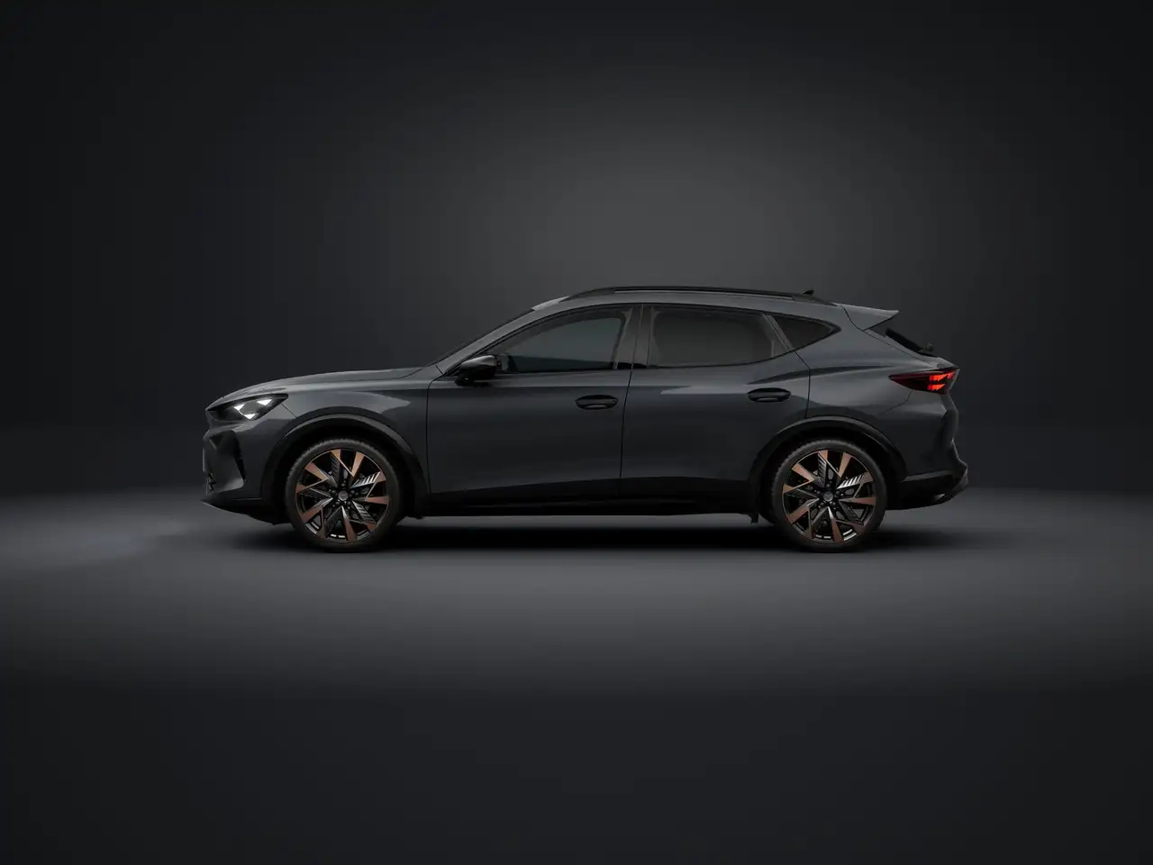 CUPRA Formentor 2026