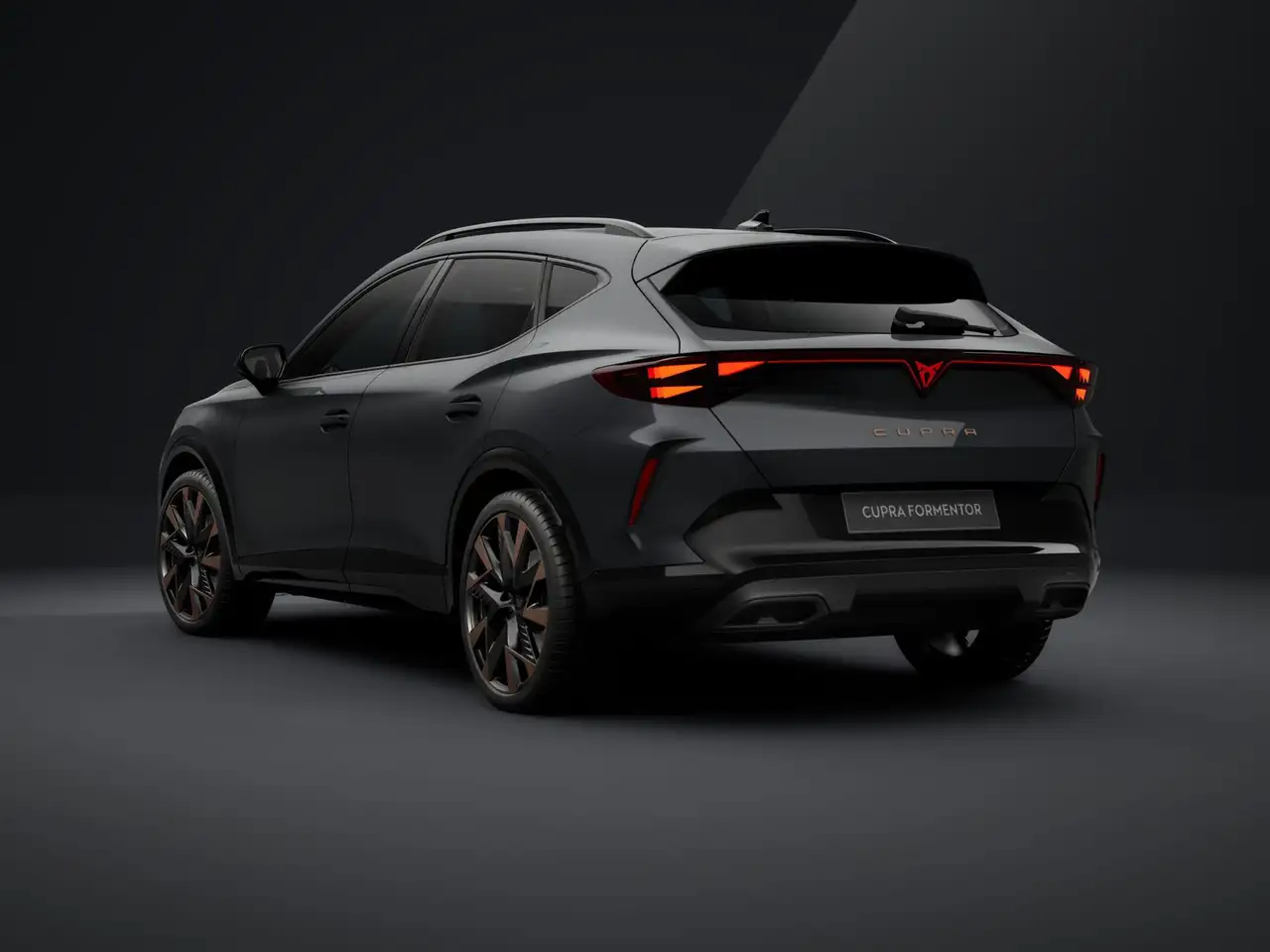 CUPRA Formentor 2026