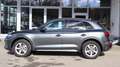 Audi Q5 40 TDI quattro Stronic Sline/Matrix/MMI Navi+ Grau - thumbnail 4