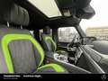 Mercedes-Benz G 63 AMG G 63 AMG NIght 22" MANUFAKTUR Nappa MASSAGE Vert - thumbnail 15