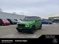 Mercedes-Benz G 63 AMG G 63 AMG NIght 22" MANUFAKTUR Nappa MASSAGE Vert - thumbnail 1
