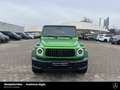 Mercedes-Benz G 63 AMG G 63 AMG NIght 22" MANUFAKTUR Nappa MASSAGE Vert - thumbnail 8