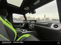 Mercedes-Benz G 63 AMG G 63 AMG NIght 22" MANUFAKTUR Nappa MASSAGE Vert - thumbnail 14
