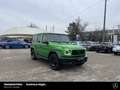 Mercedes-Benz G 63 AMG G 63 AMG NIght 22" MANUFAKTUR Nappa MASSAGE Vert - thumbnail 7