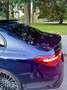 Mercedes-Benz C 180 AMG Line ‼️Garantie fin 2028‼️ Blauw - thumbnail 5
