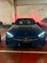 Mercedes-Benz C 180 AMG Line ‼️Garantie fin 2028‼️ Blauw - thumbnail 1