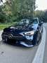 Mercedes-Benz C 180 AMG Line ‼️Garantie fin 2028‼️ Blauw - thumbnail 2