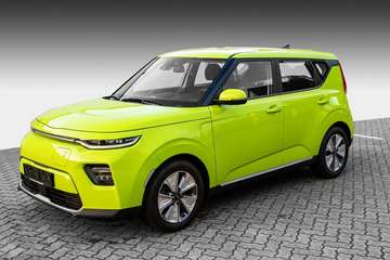 e-Soul Edition 7 MJ 2022 LED 3-Phase Kamera DAB