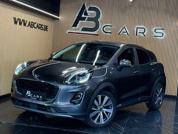 1.0 EcoBoost Titanium * GARANTIE 12 MOIS * 1ER PROPRIETAIRE *